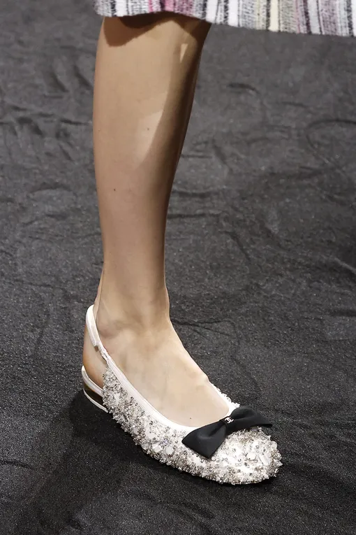 Chanel весна-лето 2024 Chanel весна-лето 2024