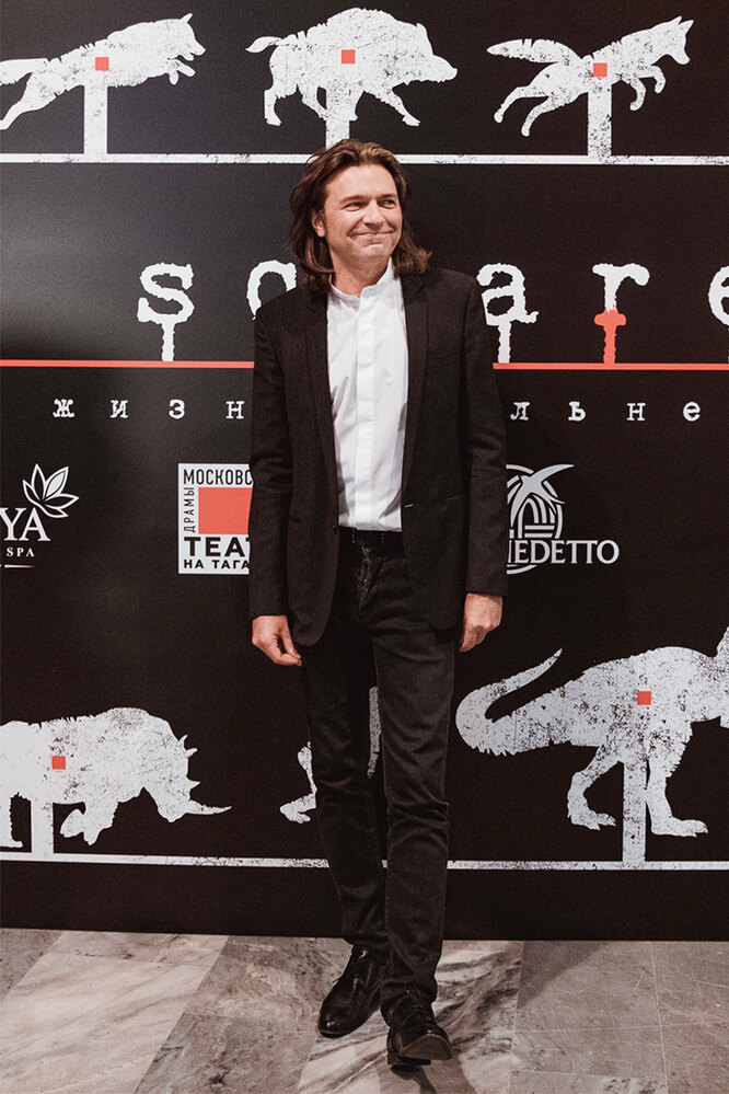 Дмитрий Маликов
