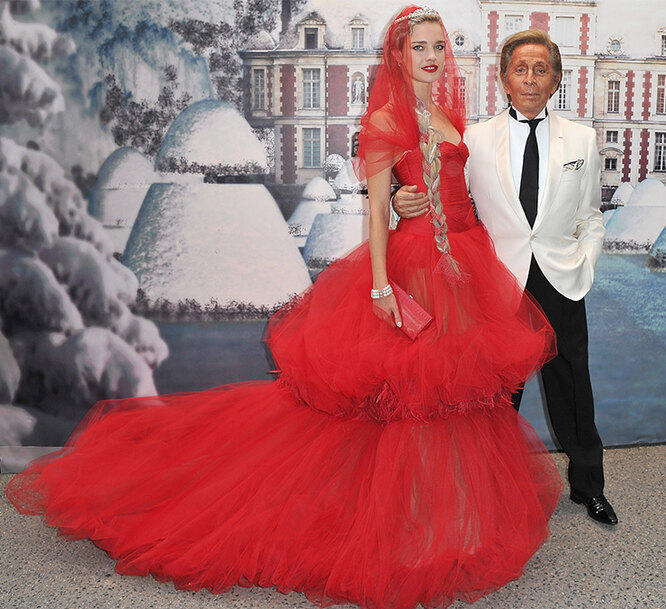 Откуда появилась идея