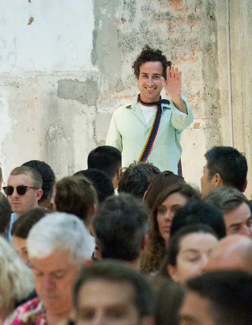 Франческо Риссо