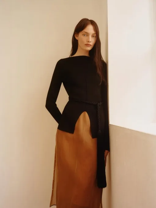 Attersee осень-зима 2025