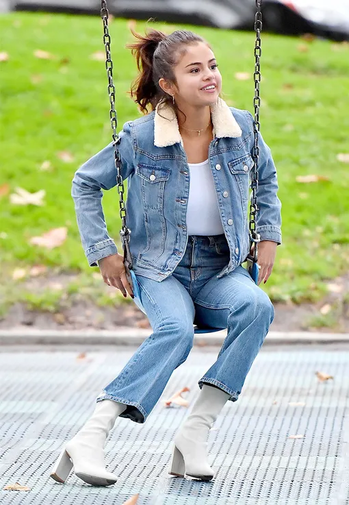 Селена Гомез Селена Гомез