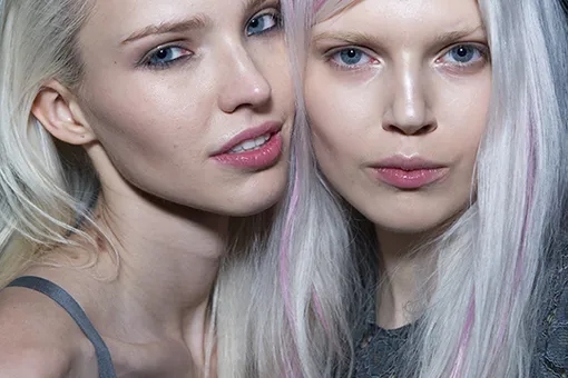 Самые актуальные укладки нового сезона Самые актуальные укладки нового сезона