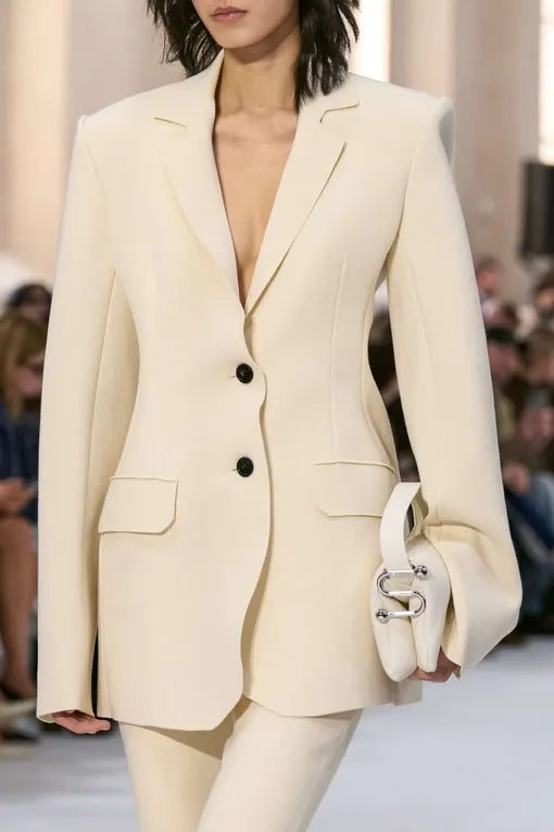 Sportmax осень-зима 2025/2026
