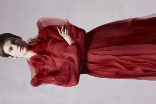 18 сказочных платьев Jason Wu для нимф и фей