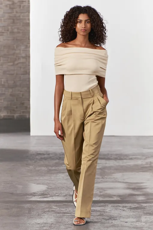 Zara Zara