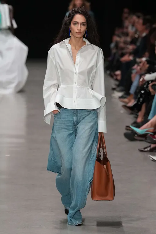 Stella McCartney весна-лето 2026