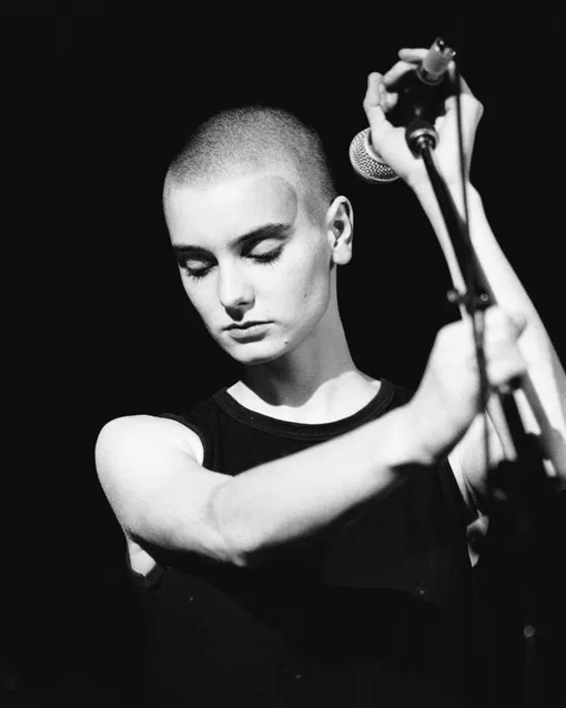 Шинейд О'Коннор Шинейд О'Коннор