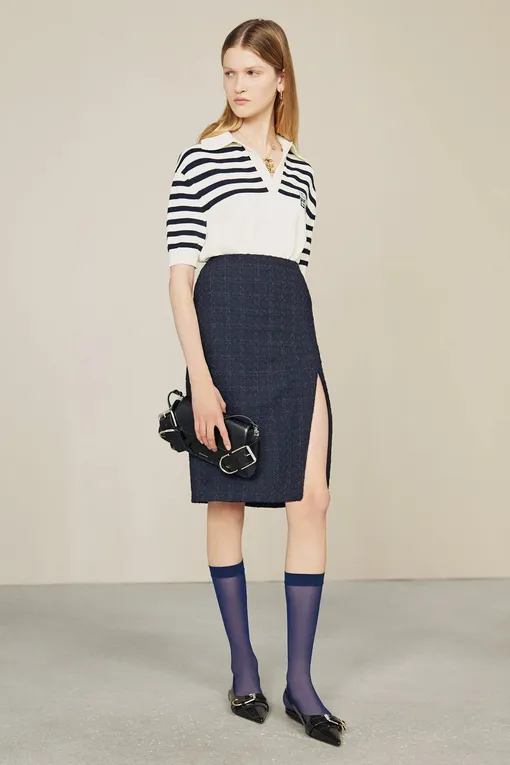 GIVENCHY PRE-FALL 2024 GIVENCHY PRE-FALL 2024