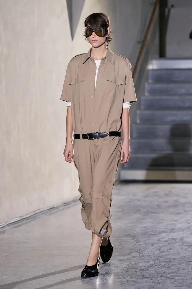 Hodakova весна-лето 2026