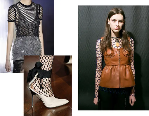 Слева направо: Alexander Wang, Jason Wu и 3.1 Phillip Lim осень-зима 2017 Слева направо: Alexander Wang, Jason Wu и 3.1 Phillip Lim осень-зима 2017