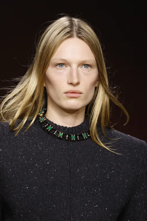 Bottega Veneta осень-зима 2024/25 Bottega Veneta осень-зима 2024/25