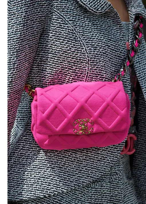 Круизная коллекция Chanel 2019/20