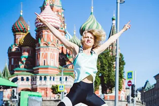 «Зеленый Марафон Бегущие Сердца» пройдет 1 июня