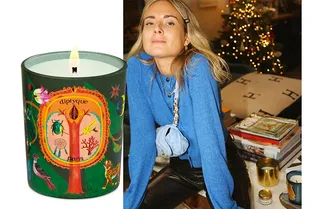 Елочка, гори: 5 свечей с ароматом хвои