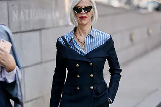 Как составить нескучный рабочий гардероб: 30 стильных осенних образов, которые легко повторить