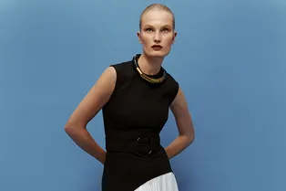 ЦУМ запустил ресейл-платформу. Среди лотов – «old Celine» Фиби Файло и Lanvin Альбера Эльбаза