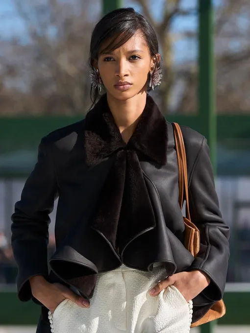 Dior осень-зима 2026/27 Dior осень-зима 2026/27