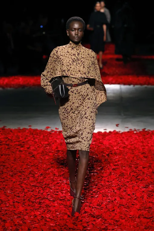 Ferragamo осень-зима 2025/26 Ferragamo осень-зима 2025/26