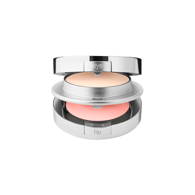 LA PRAIRIE, Антивозрастной крем для области вокруг глаз и бальзам для губ Anti-Aging Eye and Lip Perfection a Porter