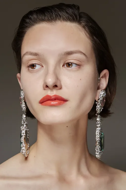 Giambattista Valli весна-лето 2022 Giambattista Valli весна-лето 2022