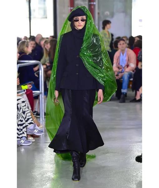 Aalto осень-зима 2019/20 Aalto осень-зима 2019/20