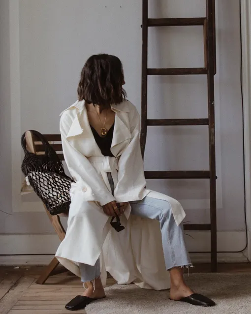 Фото: @deborabrosa Фото: @deborabrosa