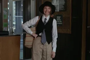 73-летняя Дайан Китон стала модным блогером