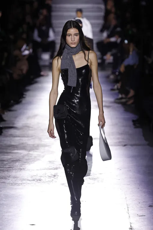 Coperni осень-зима 2025/26 Coperni осень-зима 2025/26