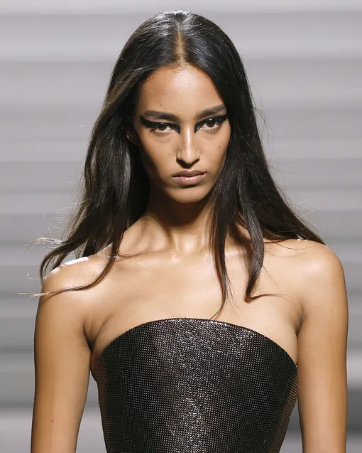 Versace осень-зима 2024/25 Versace осень-зима 2024/25
