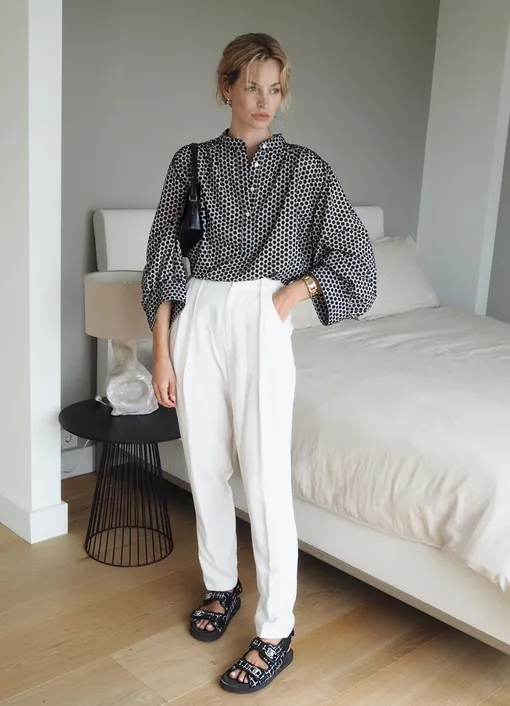 Фото: @anoukyve Фото: @anoukyve