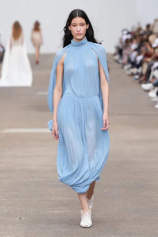 Stella McCartney весна-лето 2025