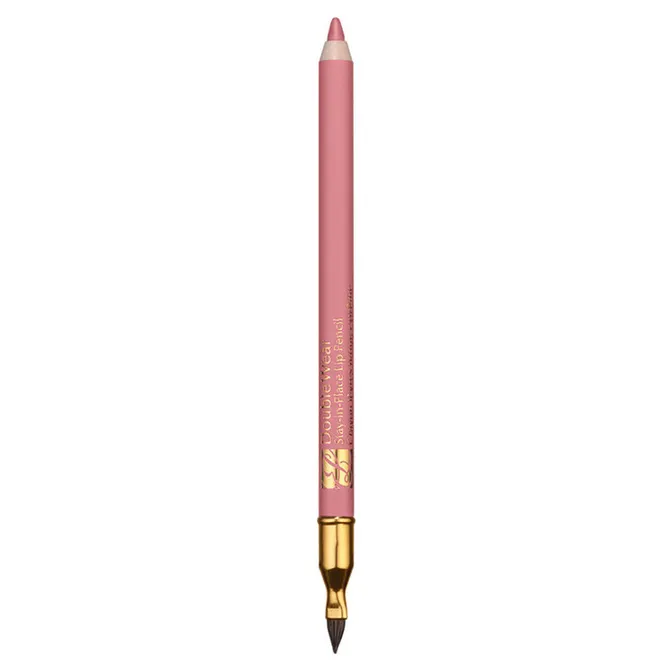 Double Wear Stay-In-Place Lip Pencil - 01 - Pink, Est e Lauder