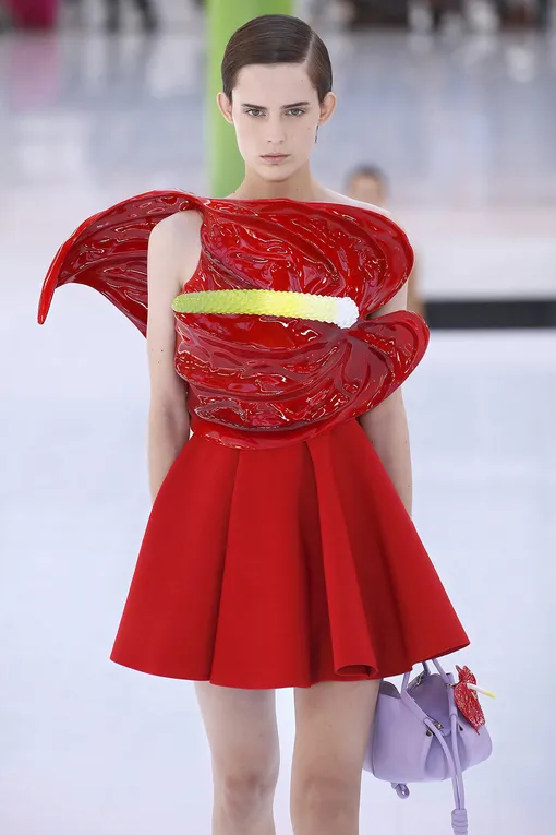 Loewe весна-лето 2023