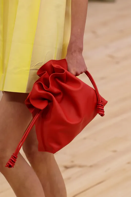 Loewe весна-лето 2026 Loewe весна-лето 2026