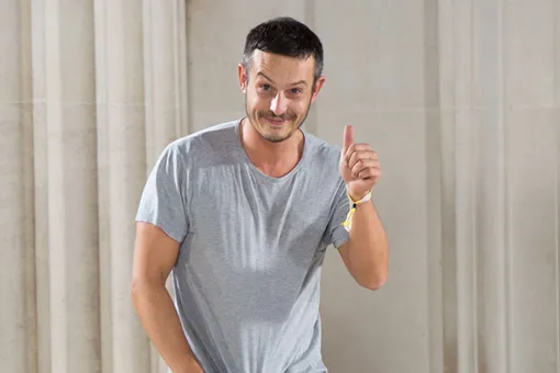 Джонатан Сондерс назначен креативным директором Diane von Furstenberg