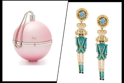 12 вещей, которые помогут создать новогоднее настроение уже сейчас