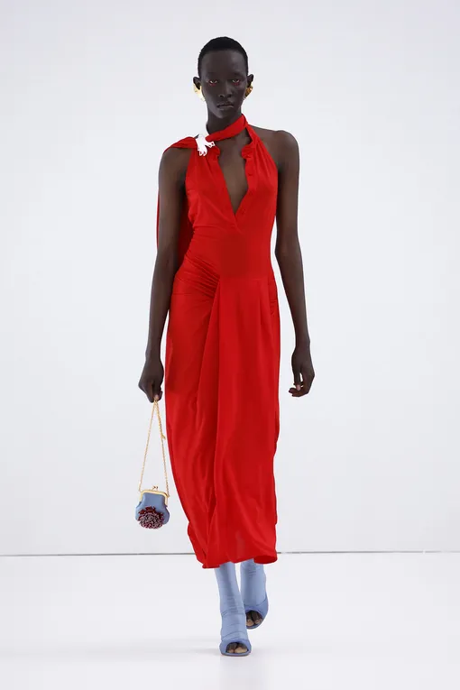 Vivetta весна-лето 2026