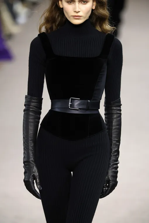 Max Mara осень-зима 2025/2026