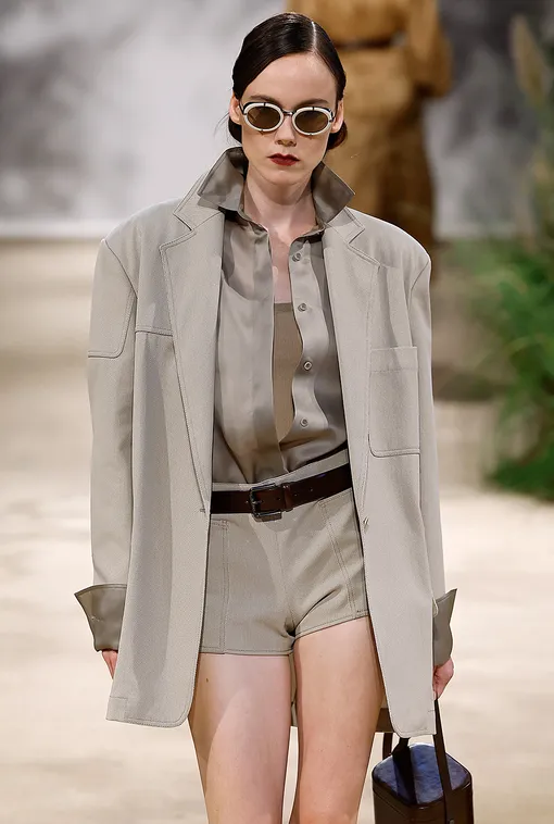 Max Mara весна-лето 2024 Max Mara весна-лето 2024