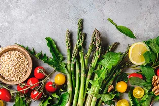 5 овощей, от которых вреда больше, чем пользы