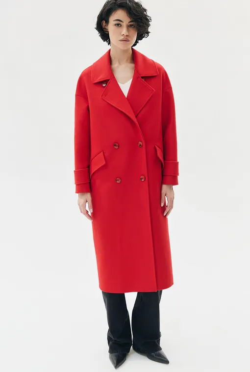 Пальто ALL WE NEED, 25 990 руб. Пальто ALL WE NEED, 25 990 руб.