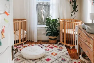 Подарки, которые порадуют всех молодых родителей