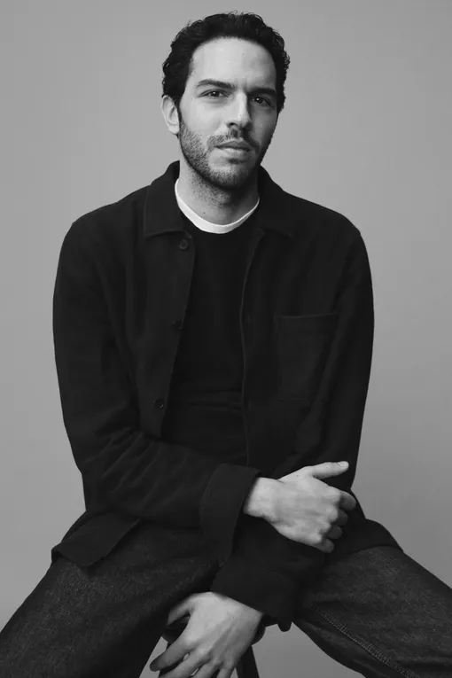 Джулиан Клаузнер Джулиан Клаузнер