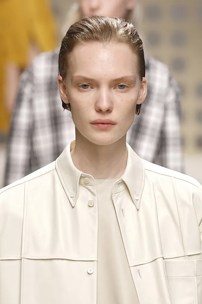 Tod's весна-лето 2026