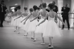 Как стать балериной? Долгожданный ответ на наш детский вопрос