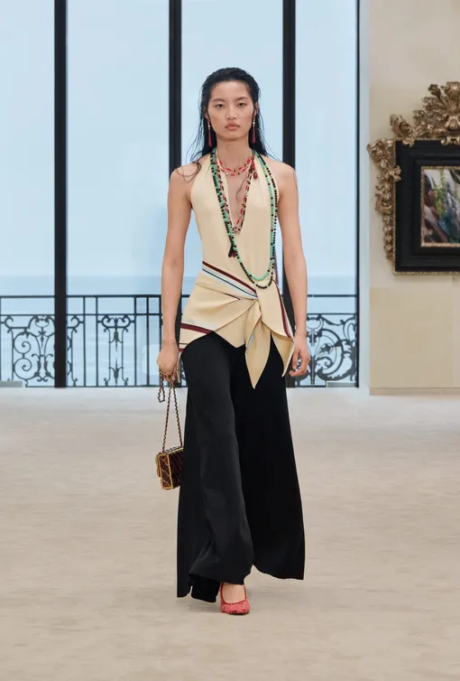 Chanel Cruise 2027