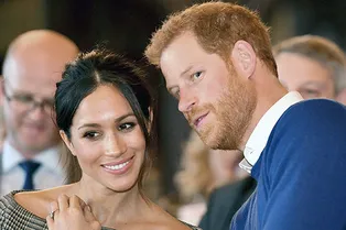 Почему дочери принца Гарри и Меган Маркл не станут принцессами