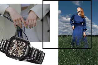 Шопинг-дайджест: 21 — 28 августа