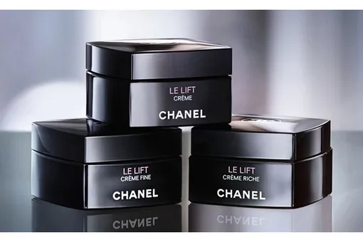 Продукт недели: антивозрастной уход Le Lift, Chanel